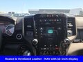 2022 Ram 1500 Crew Cab V, чёрный, 5848400 рублей - вид 2
