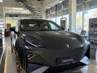 2025 Changan Deepal S07 31.73 kWh I, серый, 5289900 рублей, вид 2