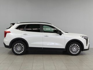 2024 Haval Jolion I Рестайлинг, белый, 2250000 рублей, вид 4