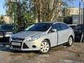 2012 Ford Focus III, серый, 699000 рублей
