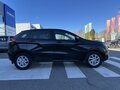 2017 Lada (ВАЗ) XRAY I, чёрный, 850000 рублей - вид 9