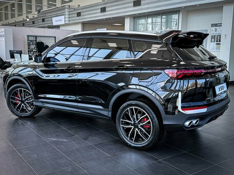 2026 Belgee X50+, чёрный, 2795990 рублей, вид 2