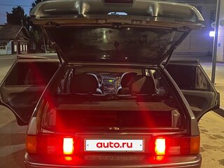 2007 Lada (ВАЗ) 2114, серый, 350000 рублей, вид 5