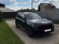 2019 BMW X7 40i I (G07), синий, 6530000 рублей
