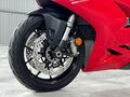 2020 Ducati Panigale V2, красный - вид 10