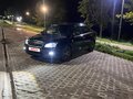 2006 Ford Focus II, чёрный, 200000 рублей - вид 2