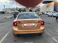 2010 Volvo S60 II, золотистый, 1160000 рублей - вид 6