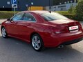 2014 Mercedes-Benz CLA 200 I (C117, X117), красный, 1500000 рублей - вид 7