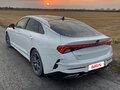2020 Kia K5 LPi III, белый, 2790000 рублей - вид 10
