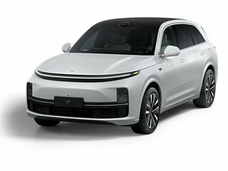 2026 Li Auto (Lixiang) L7 52.3 kWh I Рестайлинг, белый, 10690000 рублей, вид 1