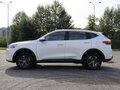 2023 Haval F7 I Рестайлинг, белый, 1799000 рублей - вид 5
