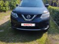2018 Nissan X-Trail III Рестайлинг, чёрный, 1980000 рублей - вид 1