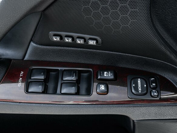 2007 Lexus IS 250 II, серебристый, 1590000 рублей - вид 21