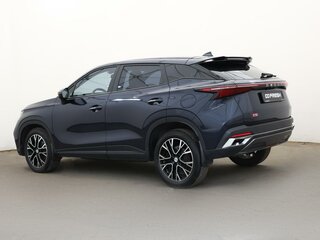 2023 Omoda C5 I, синий, 1777000 рублей, вид 4