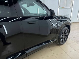 2026 GAC Trumpchi S7 I Рестайлинг, чёрный, 5200000 рублей, вид 4