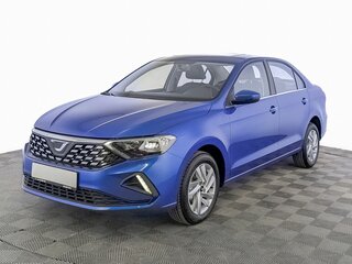 2023 Jetta VA3, синий, 1774000 рублей, вид 1