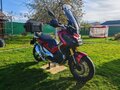 2018 Honda X-ADV, красный, 1100000 рублей - вид 3