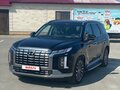 2022 Hyundai Palisade I Рестайлинг, чёрный, 3450000 рублей - вид 2
