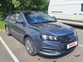 2018 Geely Emgrand 7 I Рестайлинг, серый, 800000 рублей - вид 7