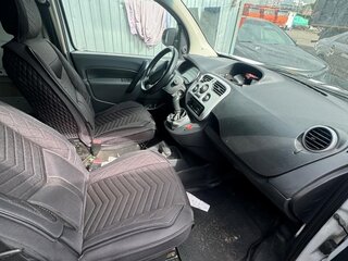 2014 Renault Kangoo II Рестайлинг, белый, 630000 рублей, вид 5