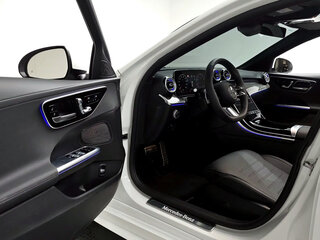 2026 Mercedes-Benz C-Класс 200 V (W206), белый, 5200700 рублей, вид 4