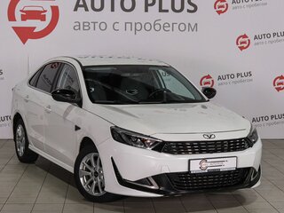 2023 Kaiyi E5, белый, 1150000 рублей, вид 1