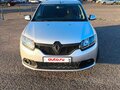 2015 Renault Sandero II, серый, 550000 рублей