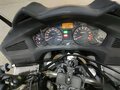 2010 Honda NT700V Deauville, серый - вид 4