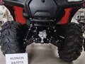 2026 Loncin XWolf 700, оранжевый, 859000 рублей - вид 11