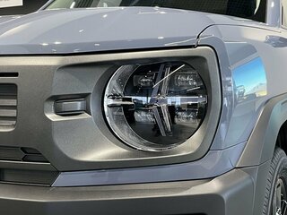2026 Haval H3 I Рестайлинг, серый, 3199000 рублей, вид 4