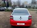 2015 Renault Logan II, белый, 200000 рублей - вид 2