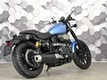 2018 Yamaha XV950 Bolt, синий - вид 5