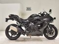 2018 Kawasaki Ninja H2 SX, серый, 1377000 рублей - вид 1