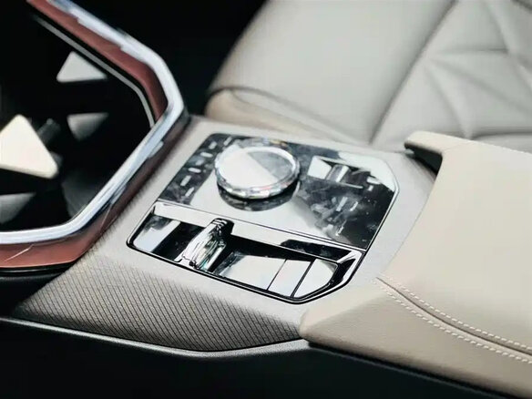 2026 BMW X3 Long 30L xDrive IV (G45/G48), серебристый, 6390000 рублей - вид 14