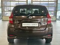 2016 Nissan Note e-Power II Рестайлинг, коричневый - вид 4