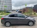 2014 Kia Rio 4-speed III, серый, 1290000 рублей - вид 4
