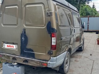 2008 ГАЗ Соболь (2752), золотистый, 310000 рублей, вид 3