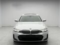 2023 BMW 3 серии 320i VII (G2x) Рестайлинг, белый, 3600000 рублей