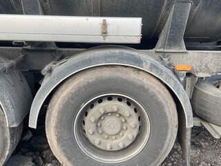 2023 Bonum 914295-02, чёрный, 2421000 рублей, вид 4