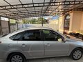 2016 Lada (ВАЗ) Granta I, серебристый, 600000 рублей - вид 3