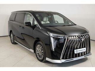 2026 GAC M8, чёрный, 6749999 рублей, вид 3