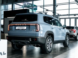 2026 Haval Dargo I Рестайлинг, серый, 3899000 рублей, вид 4