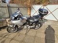 2004 Ducati Multistrada 1000, серебристый, 410000 рублей - вид 2