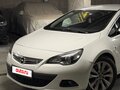 2012 Opel Astra GTC J Рестайлинг, белый, 700000 рублей - вид 4