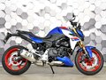 2026 BMW F 900 R, синий, 1449000 рублей - вид 2