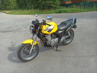 Honda CB 500