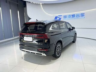 2026 Hyundai Custo I Рестайлинг, чёрный, 3150000 рублей, вид 4