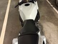2015 Suzuki GSX-R 600, серый, 820000 рублей - вид 1