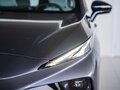 2026 Omoda C5 II, серебристый, 2779000 рублей - вид 11