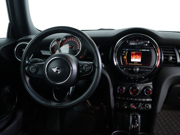 2019 Mini Hatch Cooper III (F55/F56) Рестайлинг, синий, 2037600 рублей - вид 12